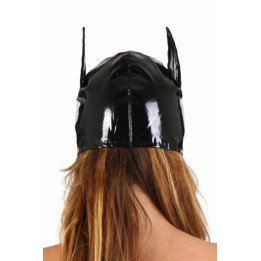 Masque Catwoman vinyle