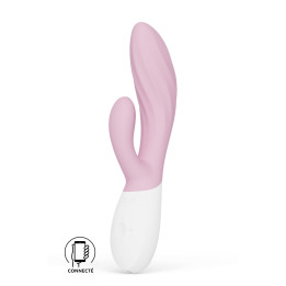 Ina twist rabbit point G et clitoris