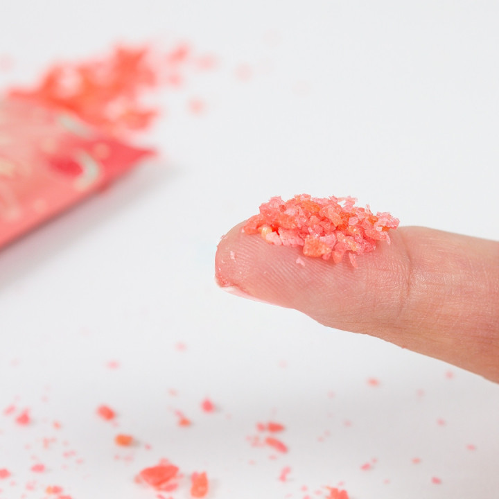 Explosive Kiss Watermelon Sucre crépitant