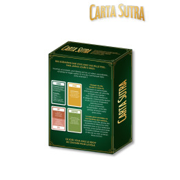 Jeux de rôle" jeu de 220 cartes pour le couple