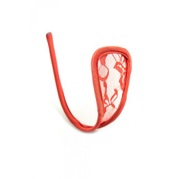 C-String sans liens dentelle