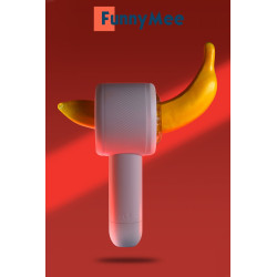 Automatic Machine Masturbateur vas et viens USB