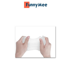 Intense Stroker2 Masturbateur vibrant USB