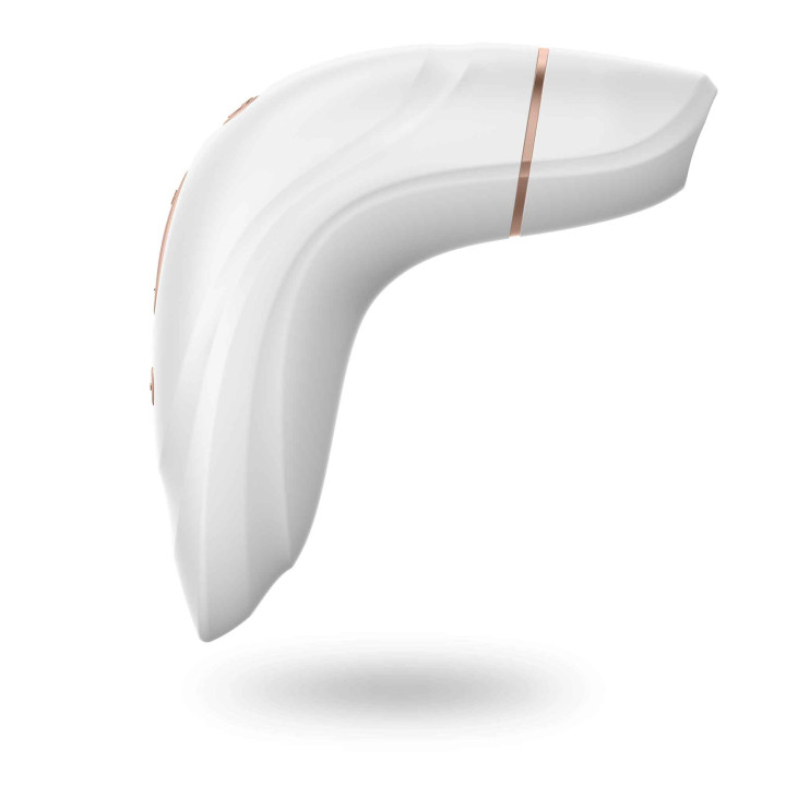Pro Plus Vibration Stimulateur clitoris vibration et onde de pression succion