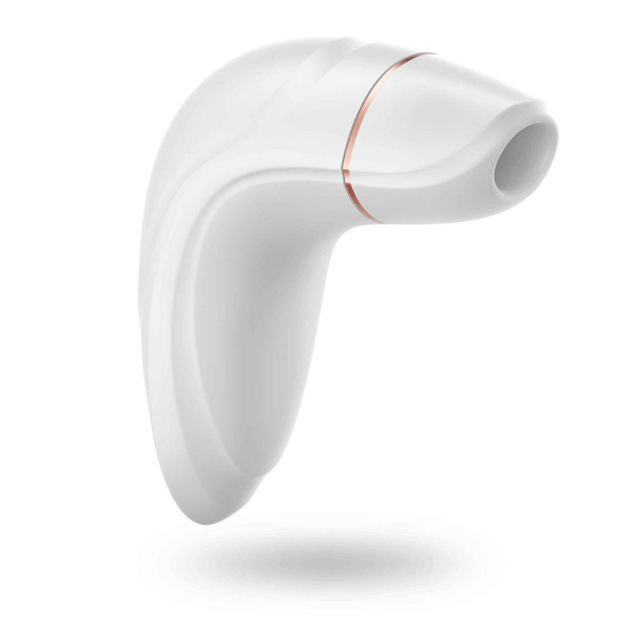 Pro Plus Vibration Stimulateur clitoris vibration et onde de pression succion