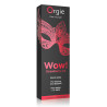 WOW Fraise Ice Spray bucal sexe oral