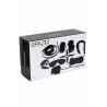 Coffret complet Bondage couple