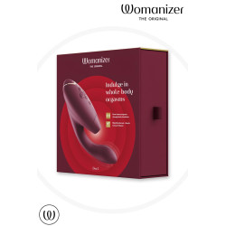 Duo 2 double stimulation