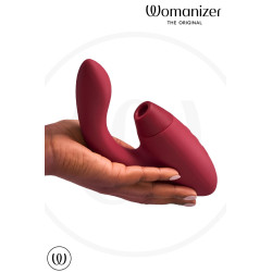 Duo 2 double stimulation