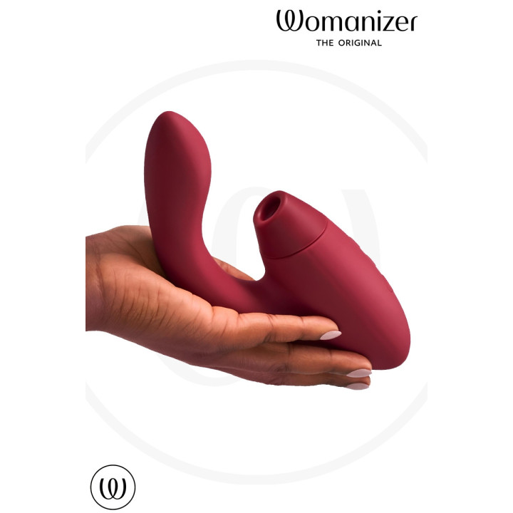 Duo 2 double stimulation