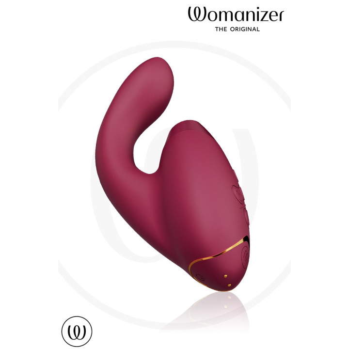 Duo 2 double stimulation