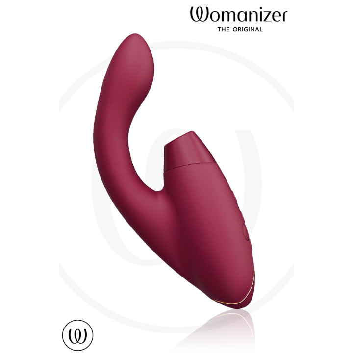 Duo 2 double stimulation