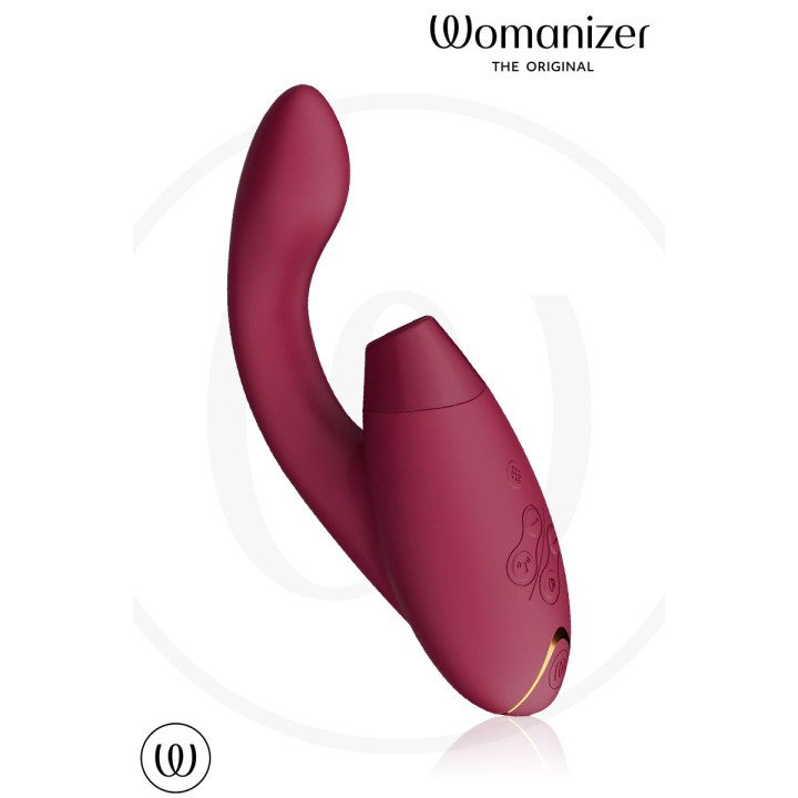 Duo 2 double stimulation