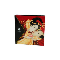 Coffret Secret de Geisha Fraise Vin pétillant