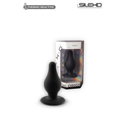 Plug NOIR "Thermo Réactive"