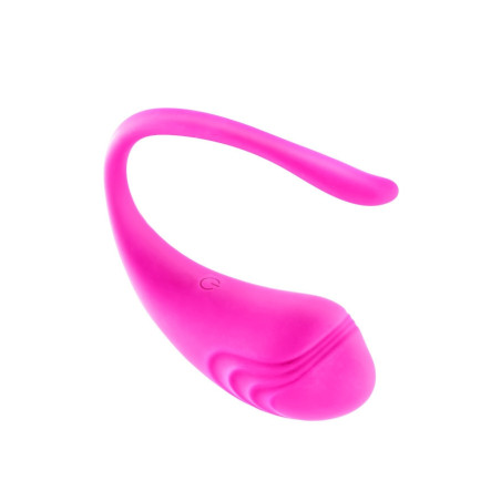Oeuf vibrant Rechargeable USB