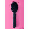 Brosse à cheveux Vibromasseur