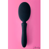 Brosse à cheveux Vibromasseur