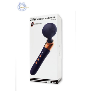 Ultra Strong Wand Prune vibrant USB