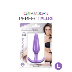PerfecPlug Anal Jelly Violet M