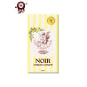 Tablette chocolat aphrodisiaque • Noir Citron confit • 100g