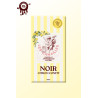 Tablette chocolat aphrodisiaque • Noir Citron confit • 100g