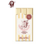 Tablette chocolat aphrodisiaque • Blanc 100g