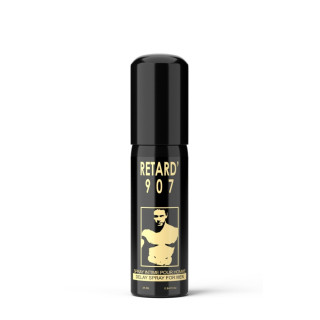 RETARD 907 - 25 ML.