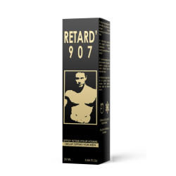 RETARD 907 - 25 ML.