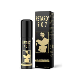 RETARD 907 - 25 ML.