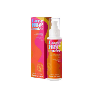 Huiles de massage Love Me Tender MOJITO