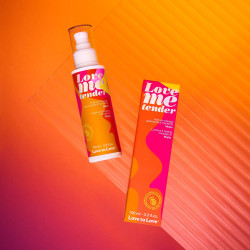 Huiles de massage Love Me Tender MOJITO