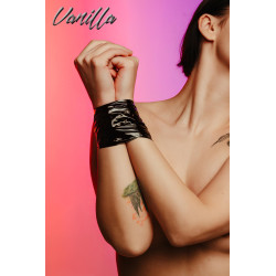 Ruban Bondage auto-adhésif réutilisable Noir