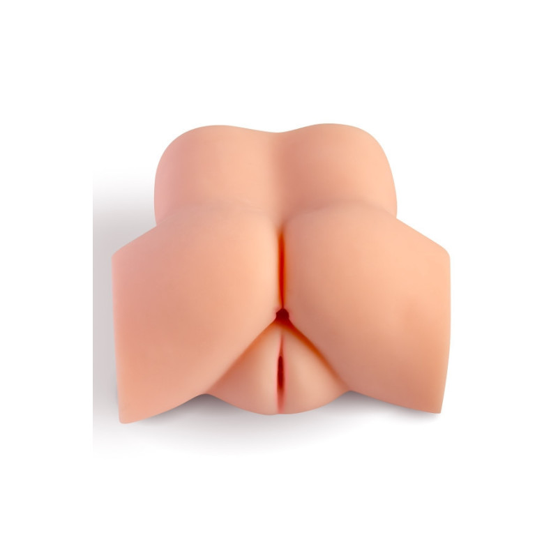 Tess Masturbateur fessiers vagin anus Oeuf vibrant