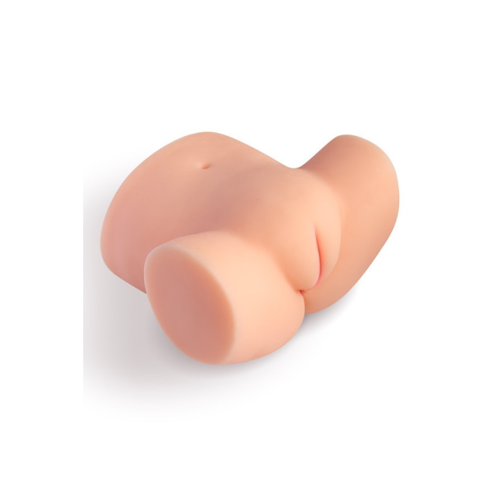Tess Masturbateur fessiers vagin anus Oeuf vibrant