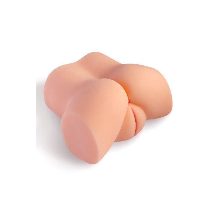 Tess Masturbateur fessiers vagin anus Oeuf vibrant