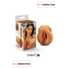Real Perfection Masturbateur Oriental Vagin