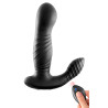 Stimulateur vibrant Prostate va et vient USB