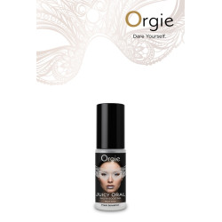 Juicy Oral - Spray activateur de salive Menthe
