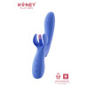 Fortexa Rabbit tapping clitoris connecté smartphone USB
