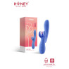 Fortexa Rabbit tapping clitoris connecté smartphone USB
