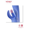 Fortexa Rabbit tapping clitoris connecté smartphone USB