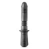 My Black Vibromasseur va et vient USB