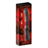 My Black Vibromasseur va et vient USB