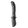 My Black Vibromasseur va et vient USB