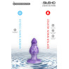 Plug Ventouse Silicone Liquide QUEEN