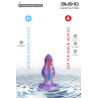 Plug Ventouse Silicone Liquide QUEEN