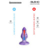 Plug Ventouse Silicone Liquide QUEEN