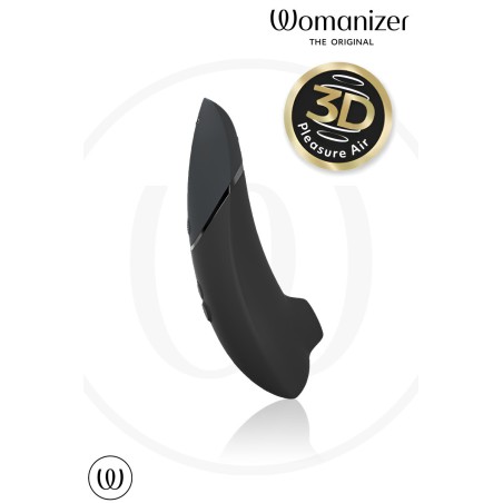 Ina Thrust Rabbit va et vient noir USB ISO/Android