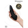 Fortexa Rabbit tapping clitoris connecté smartphone USB